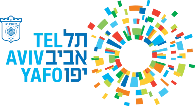לוגו עיריית תל אביב