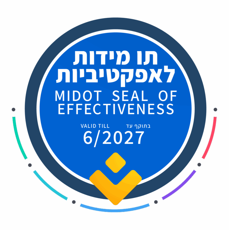 טו מידות לאפקטיביות