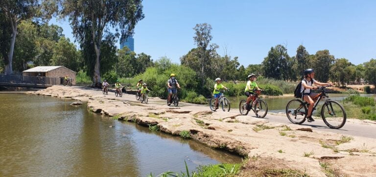 סיורי רכיבה